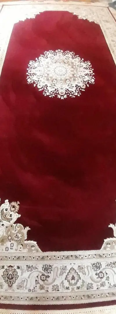 Tapis rouge