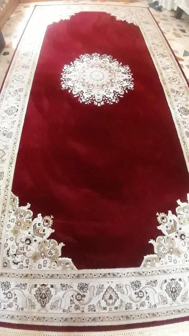 Tapis rouge