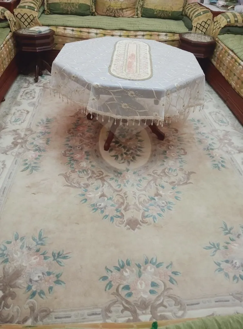 Tapis à vendre