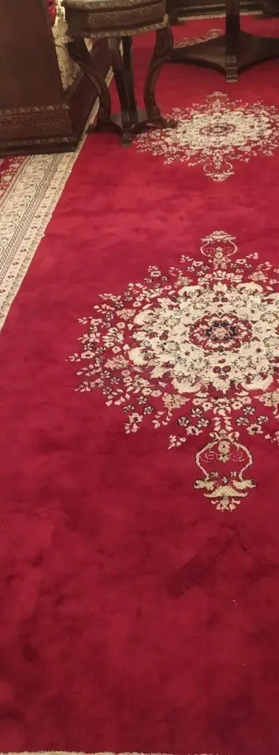 Tapis salon