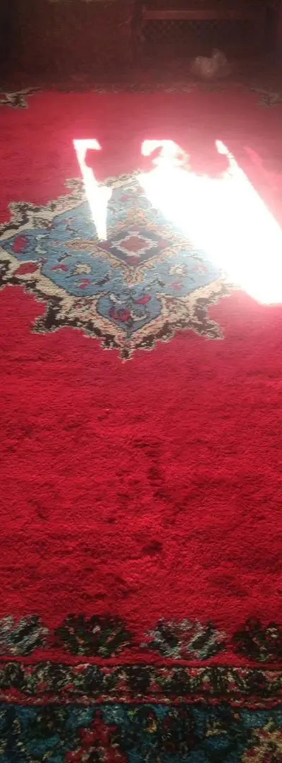 Tapis Rbati