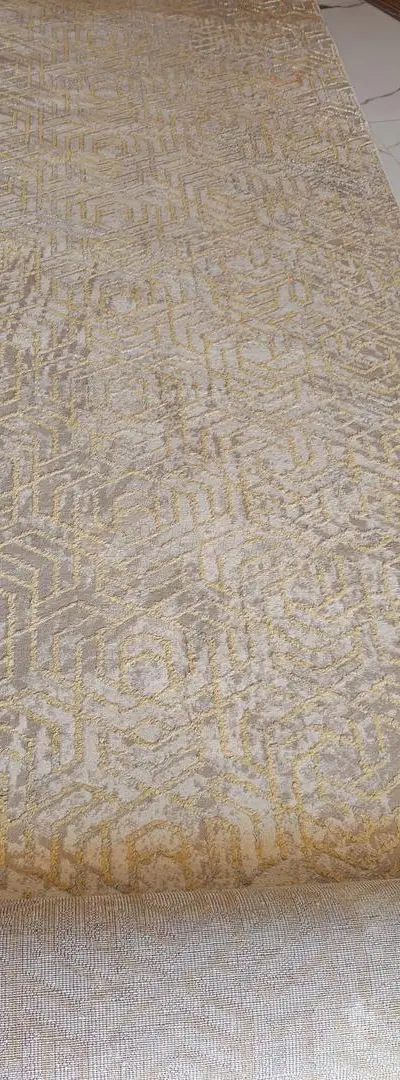 Tapis moquette en bon état Afficher plus Longueur 15.3