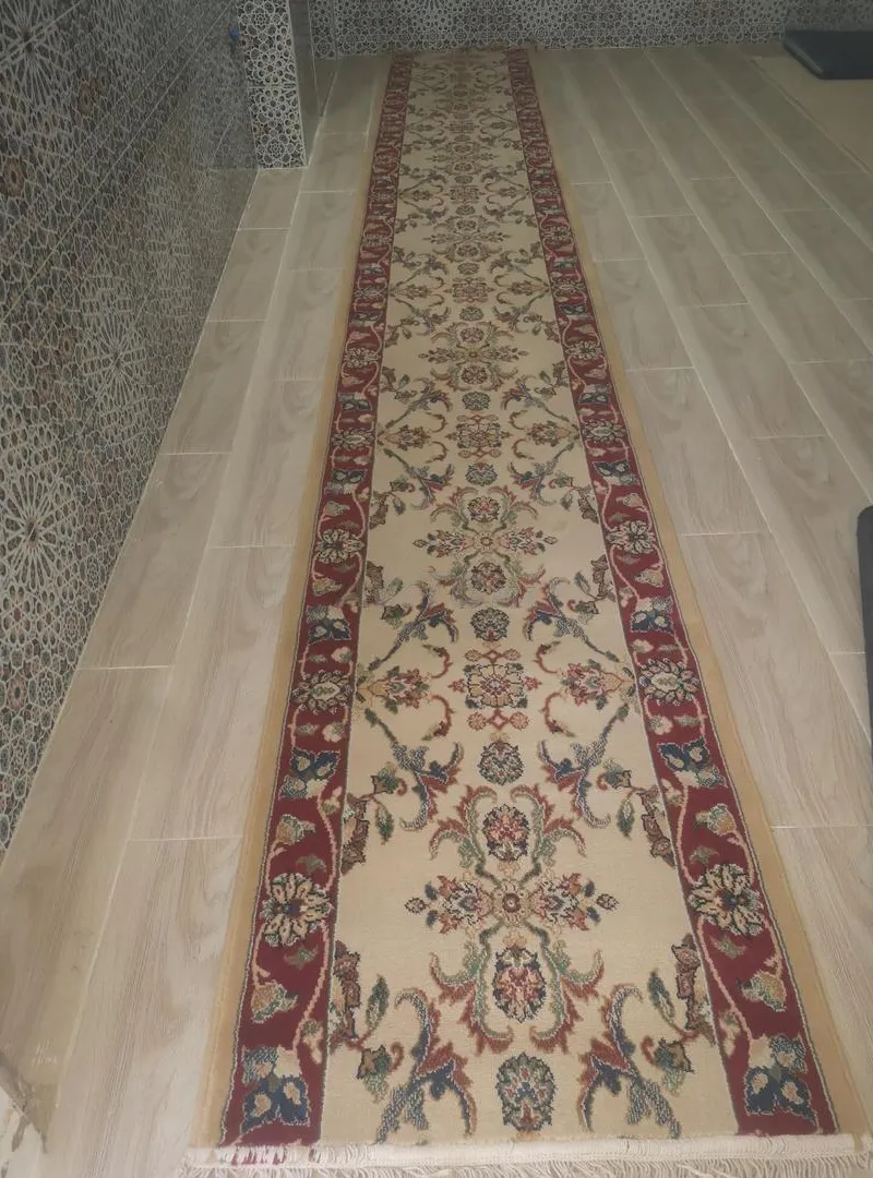Tapis de couloir