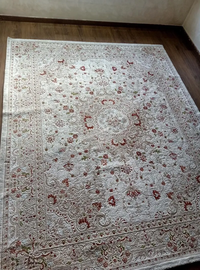 Tapis 2/2.50