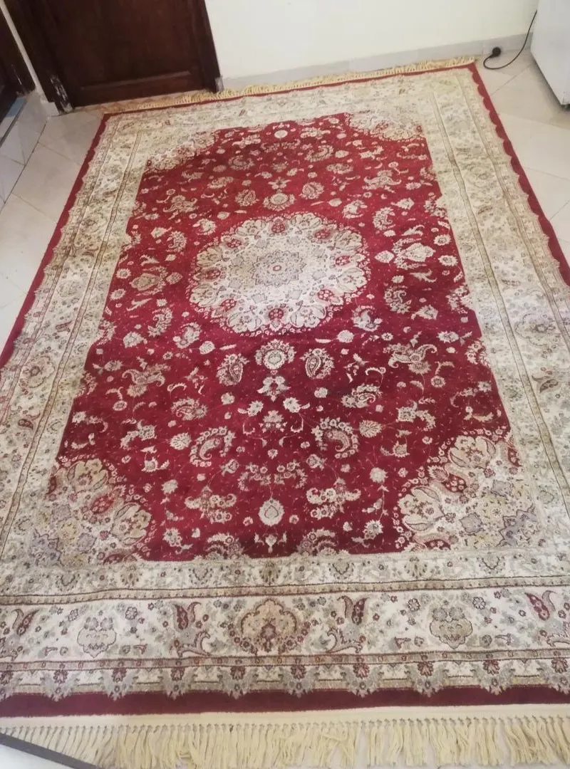 Tapis de marque excellente à vendre