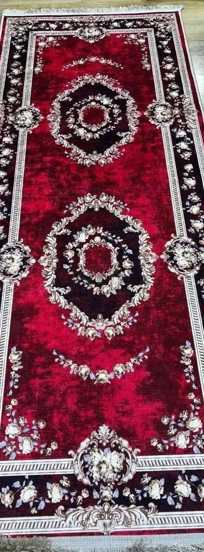 Tapis magnifique