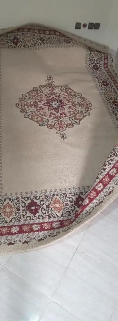 Tapis 3m/2, presque neuf