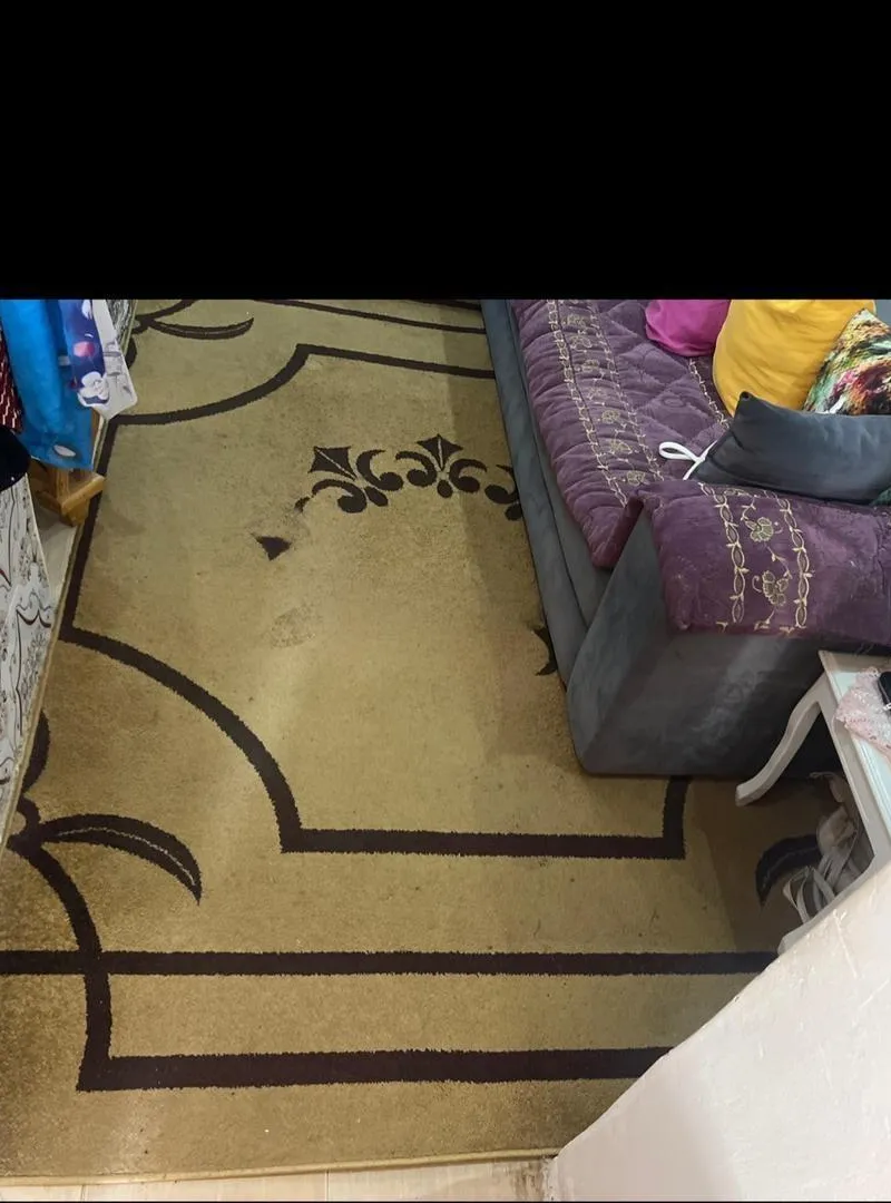 Tapis à vendre