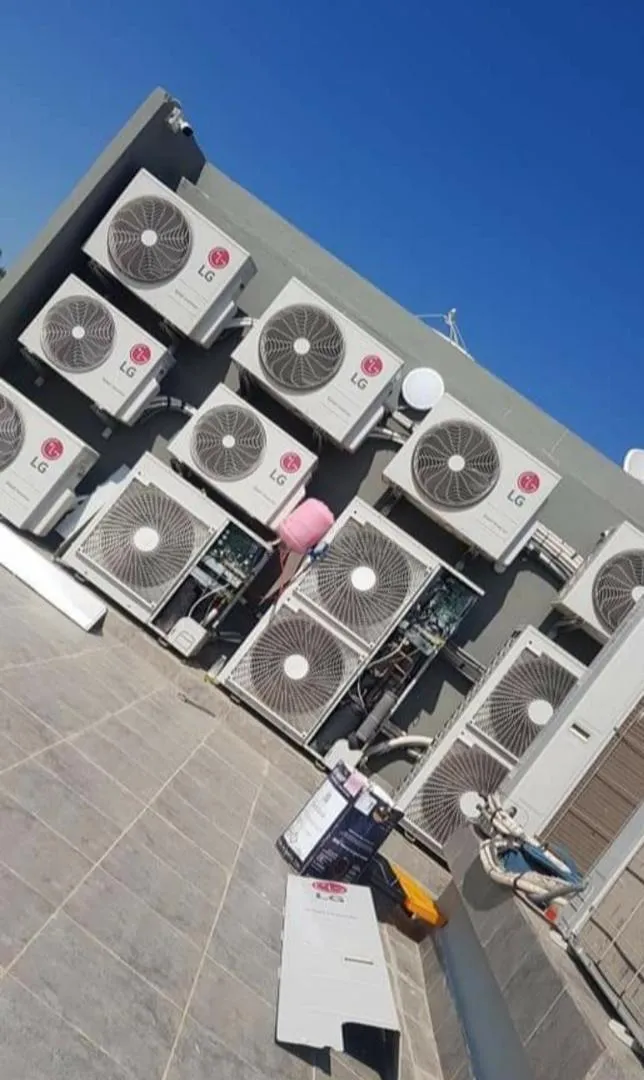 TECHNICIEN CLIMATISATION