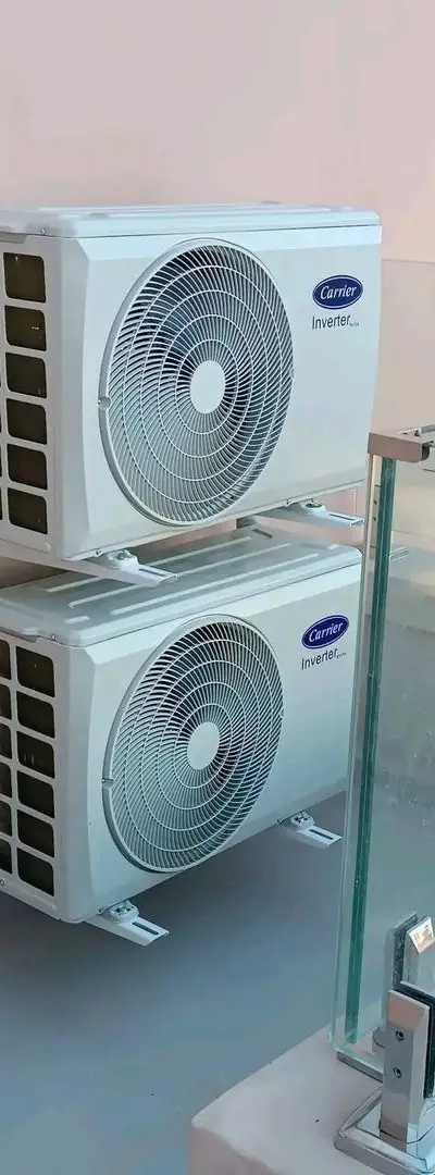 Spécialiste en climatisation et froid industriel