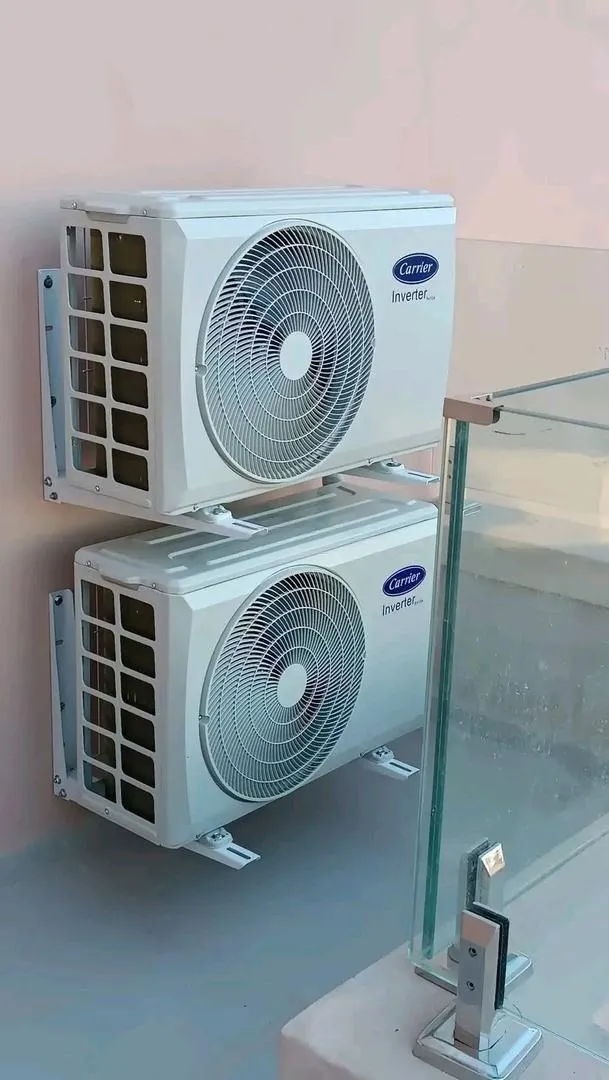 Spécialiste en climatisation et froid industriel