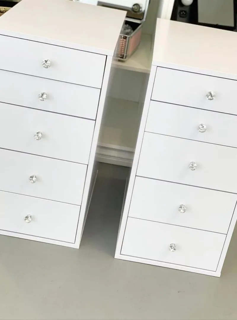 🍬 commode 5 tiroirs