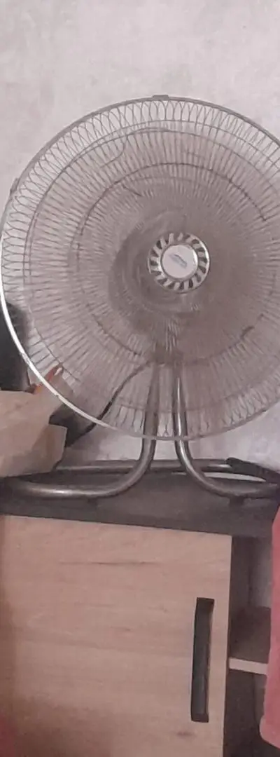 Ventilateur