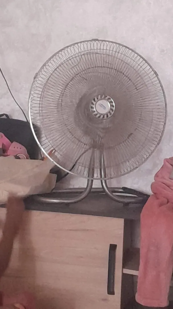 Ventilateur