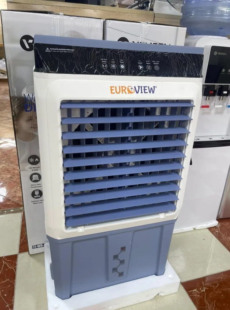 Climatiseur mobile air 45 L