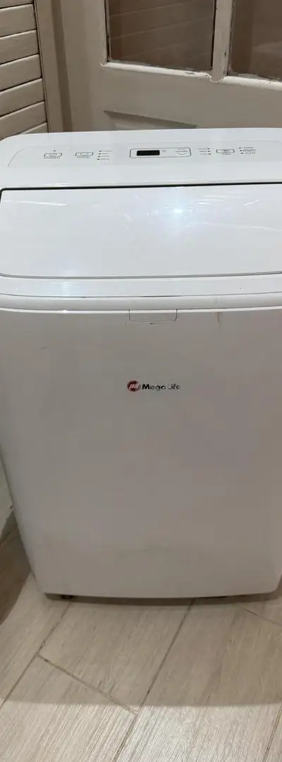 Climatiseur mobile 12000 BTU