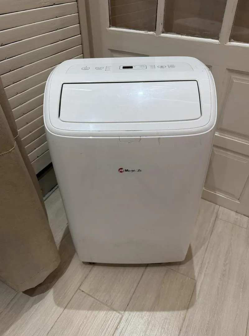 Climatiseur mobile 12000 BTU