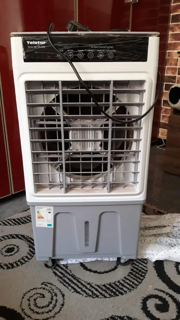 Air cooler Telstar