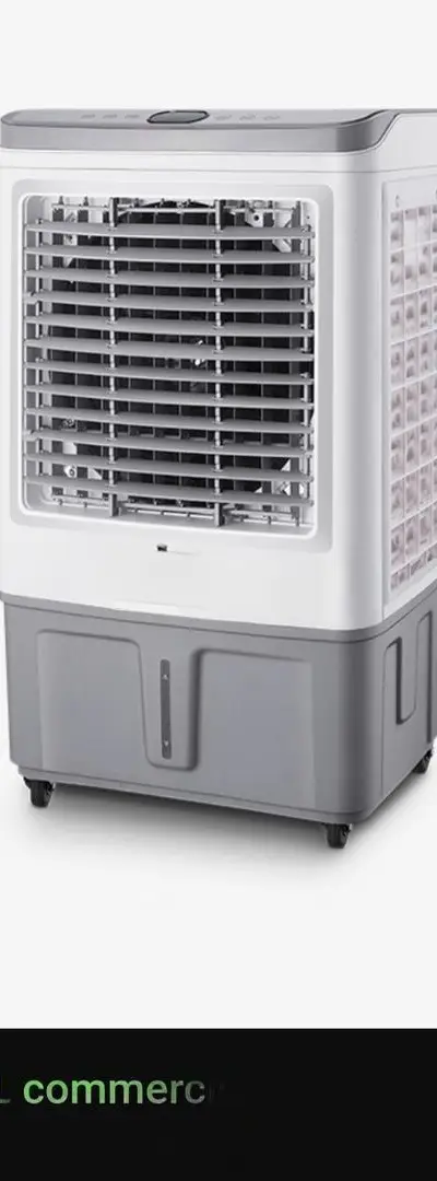 Air cooler Mega Life