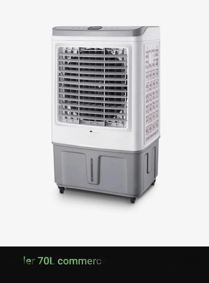 Air cooler Mega Life