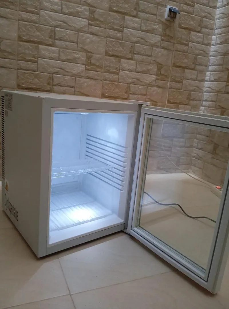 Mini Bar silencieux