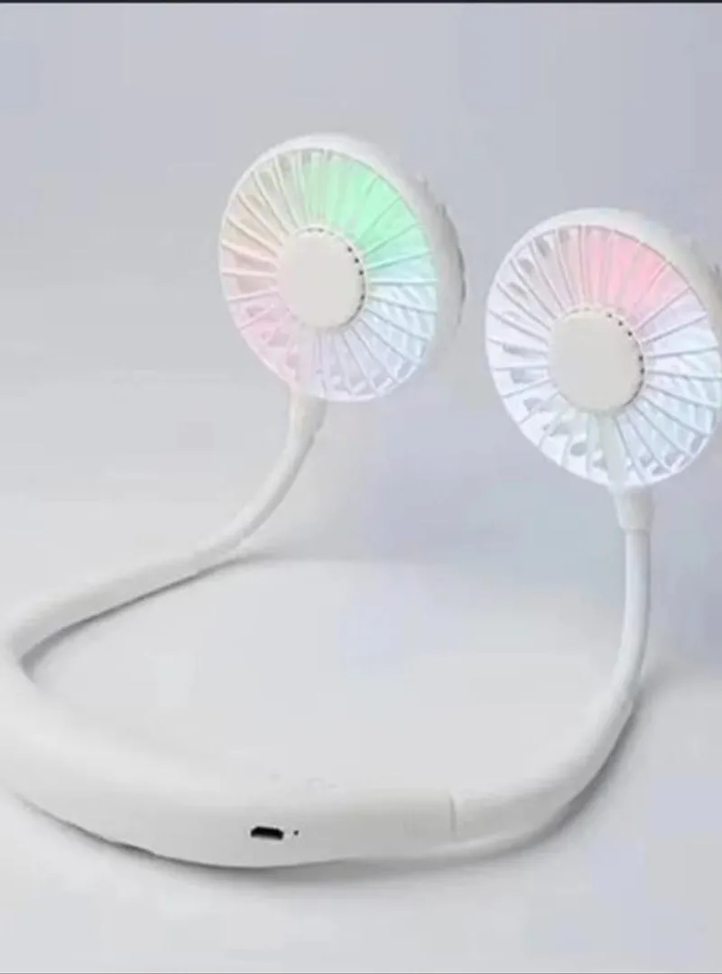 Ventilateur de cou Livraison GRATUITE dans toutes les villes