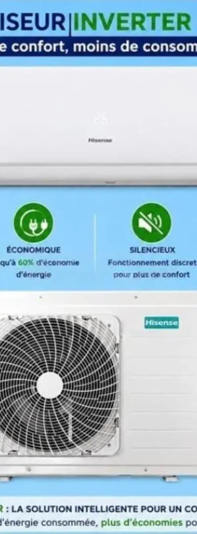 Climatiseur