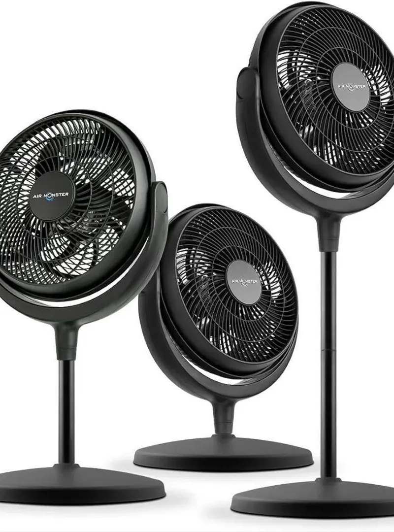 Ventilateur en excellent état