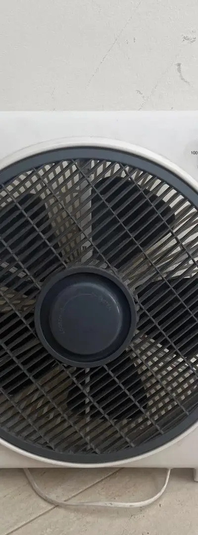 Refroidisseur d'air