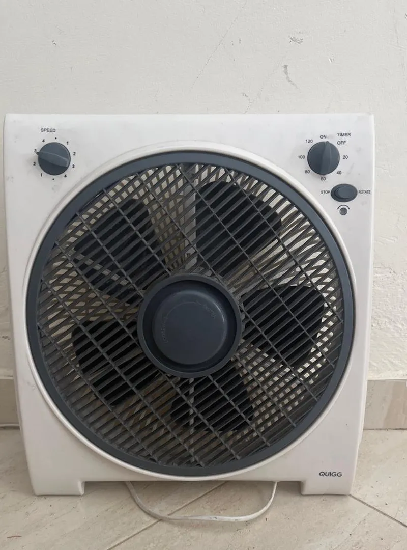Refroidisseur d'air