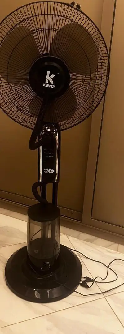 Ventilateur KENZ