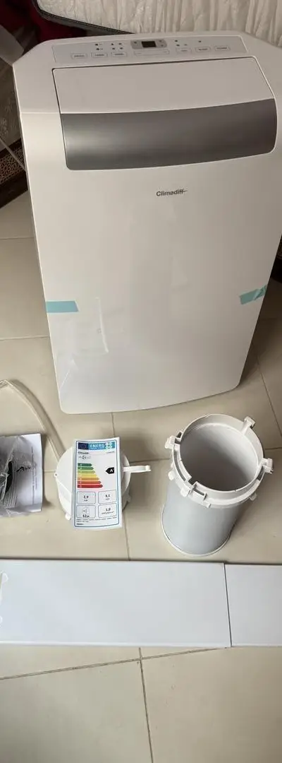 Climatiseur / Air conditionné
