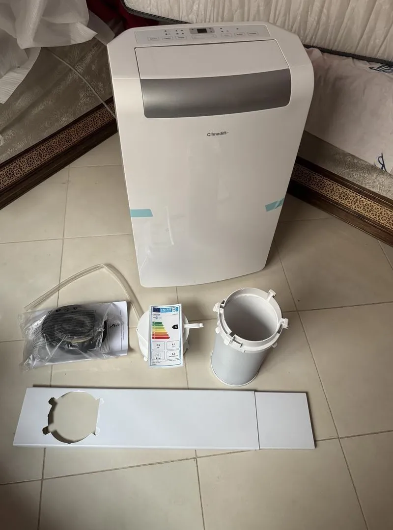 Climatiseur / Air conditionné