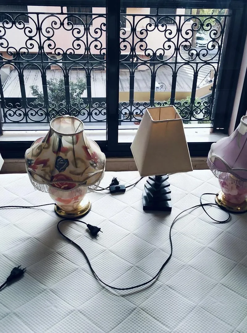 Abat-jour