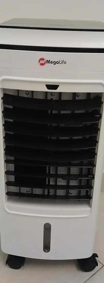 Rafraîchisseur d'air MegaLife 75W neuf