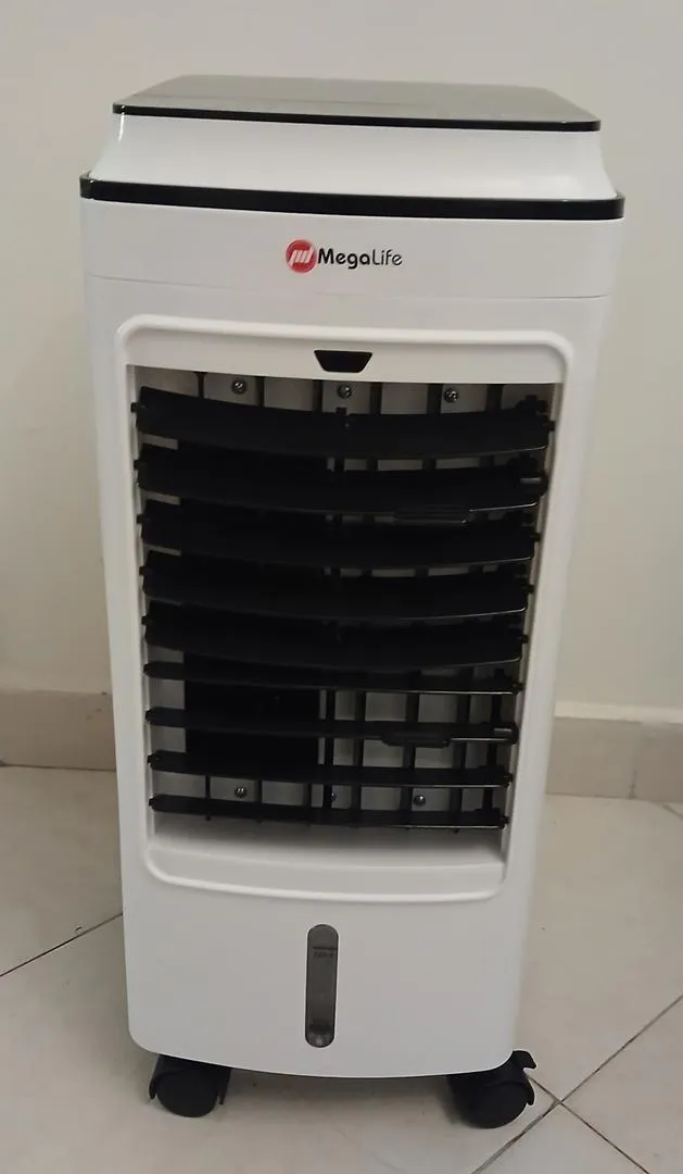 Rafraîchisseur d'air MegaLife 75W neuf