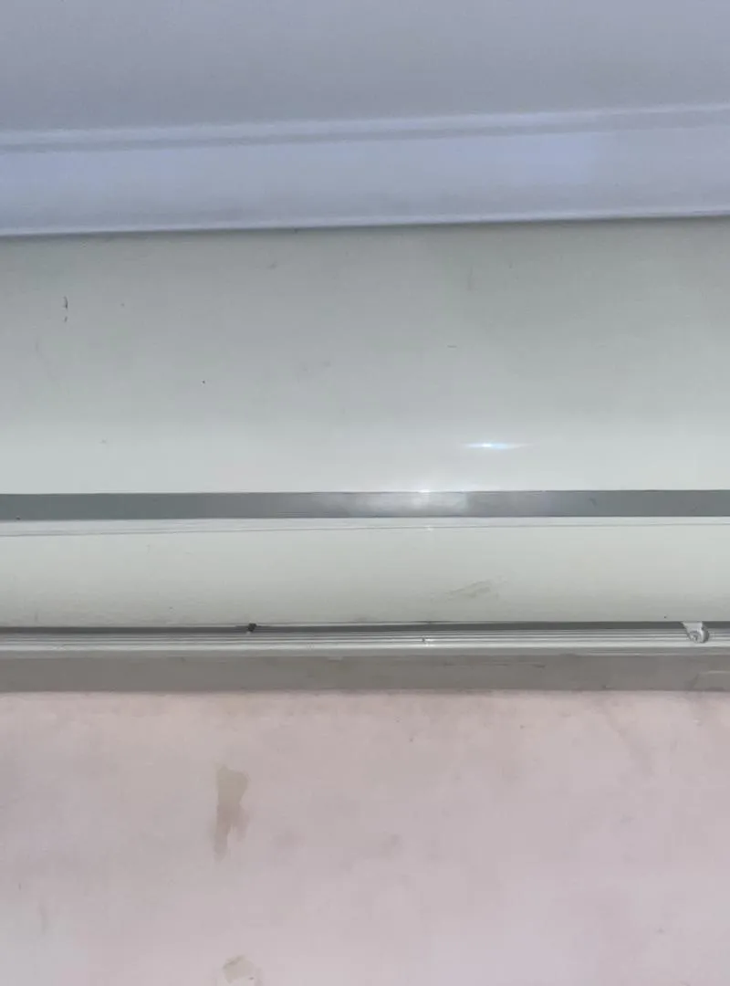 Climatiseur Samsung 9000 BTU à vendre