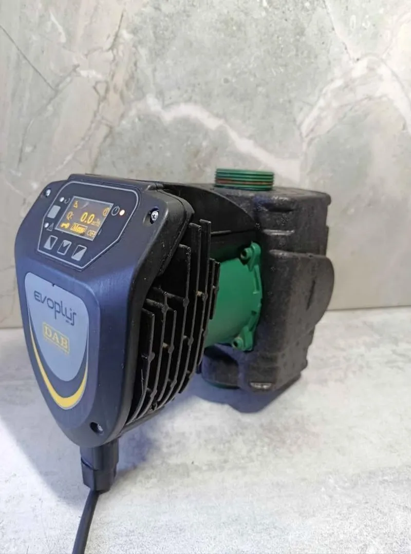 Circulateur Électronique DAB Evoplus