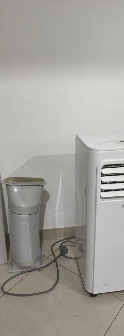 climatiseur mobile