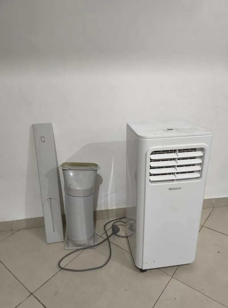 climatiseur mobile