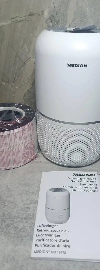 Purificateur d'air MEDION