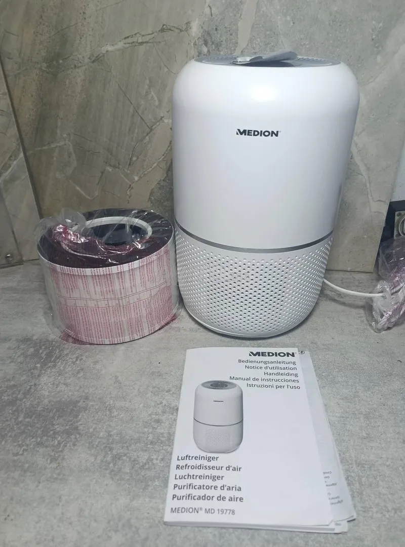 Purificateur d'air MEDION