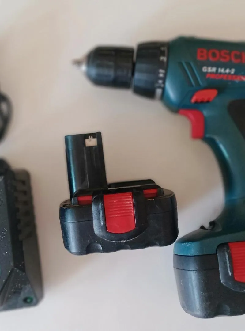 Perceuse visseuse Bosch