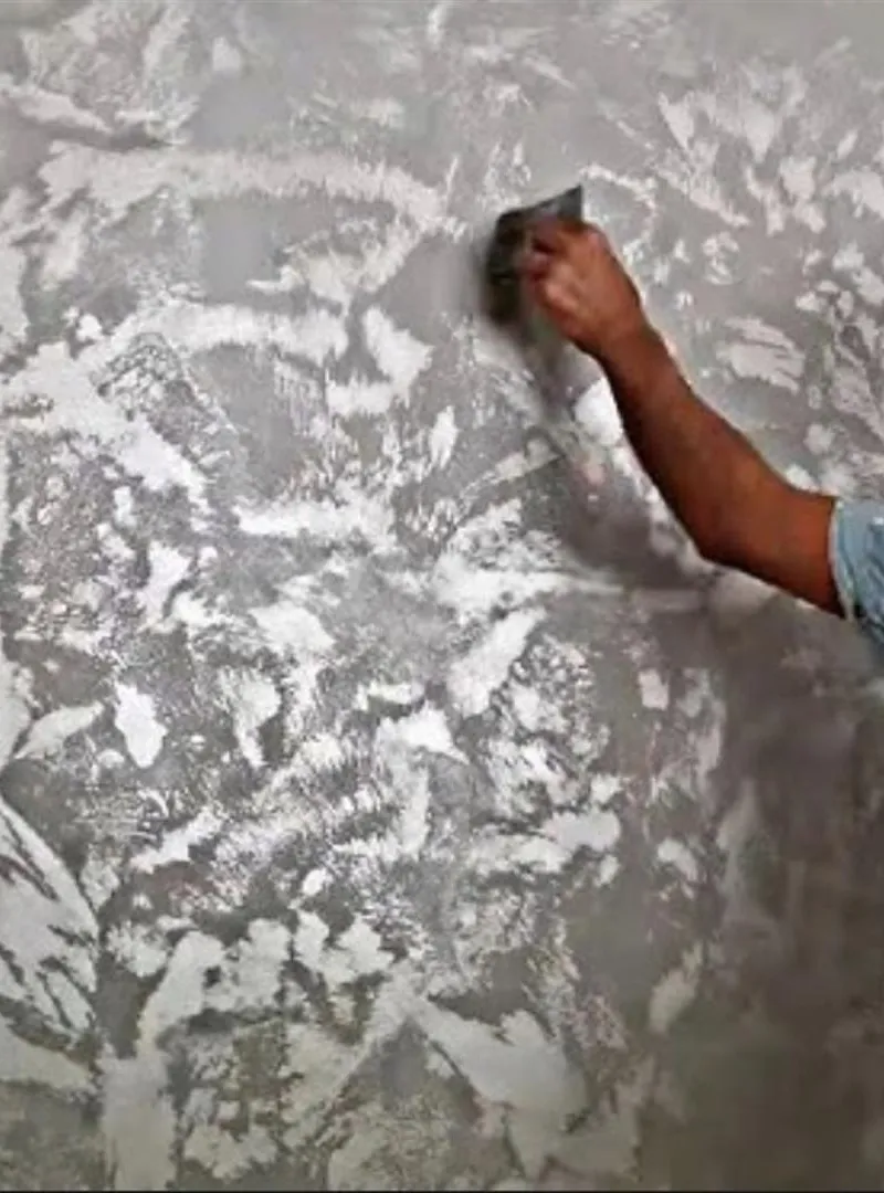 Peinture de murs