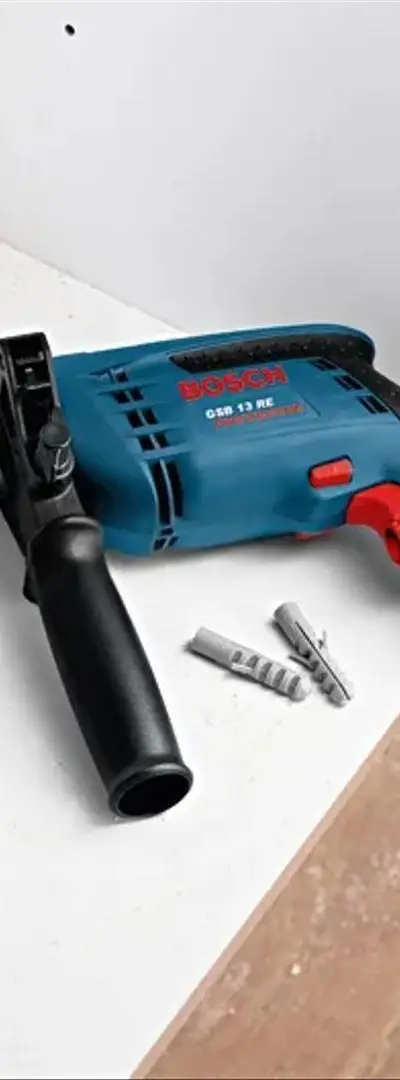 Perceuse Bosch quasi neuve