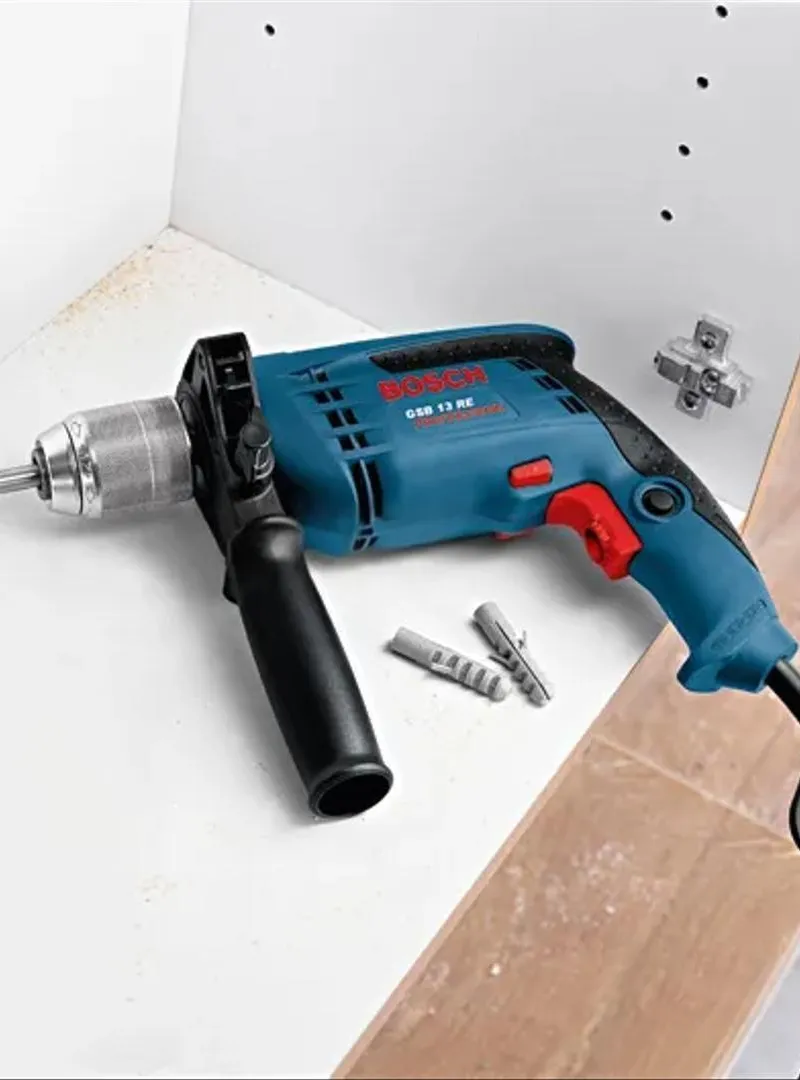 Perceuse Bosch quasi neuve