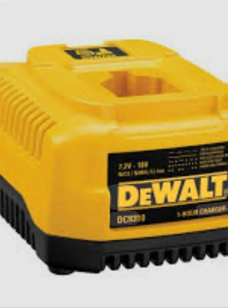 Chargeur Dewalt