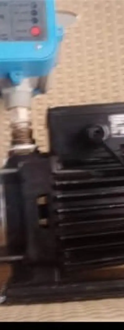 Moteur d'eau neuf