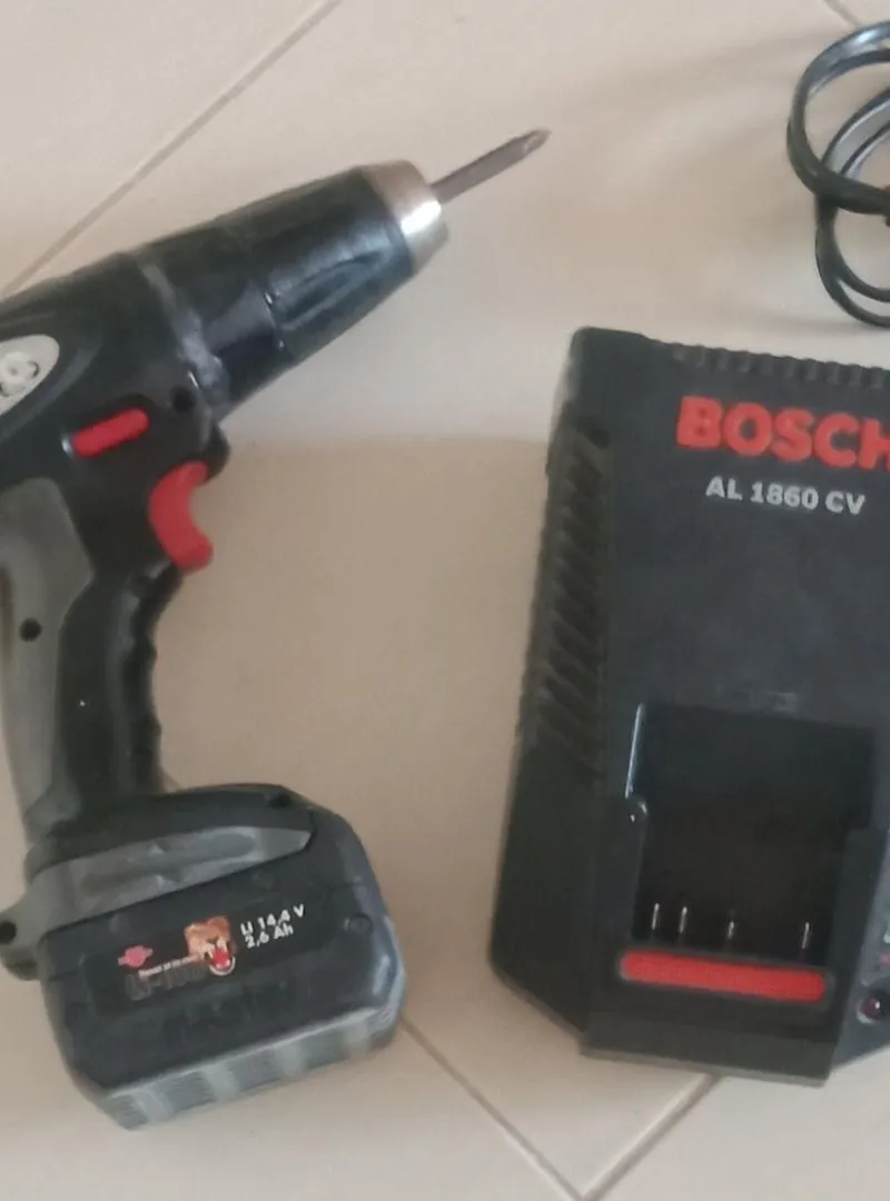 Visseuse Master Würth