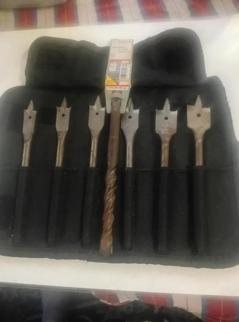 Mèche Bois BOSCH